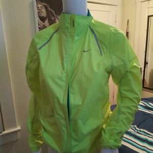 Nike Jacket